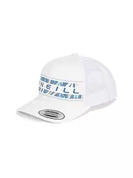 O'NEILL | Herren Kappe Flower Trucker | weiss