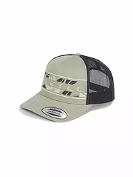 O'NEILL | Herren Kappe Flower Trucker | hellgrün