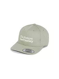 O'NEILL | Herren Kappe The Future Surf Society | hellgrün