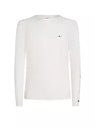 O'NEILL | Herren Lycrashirt Essentials Skin | weiss