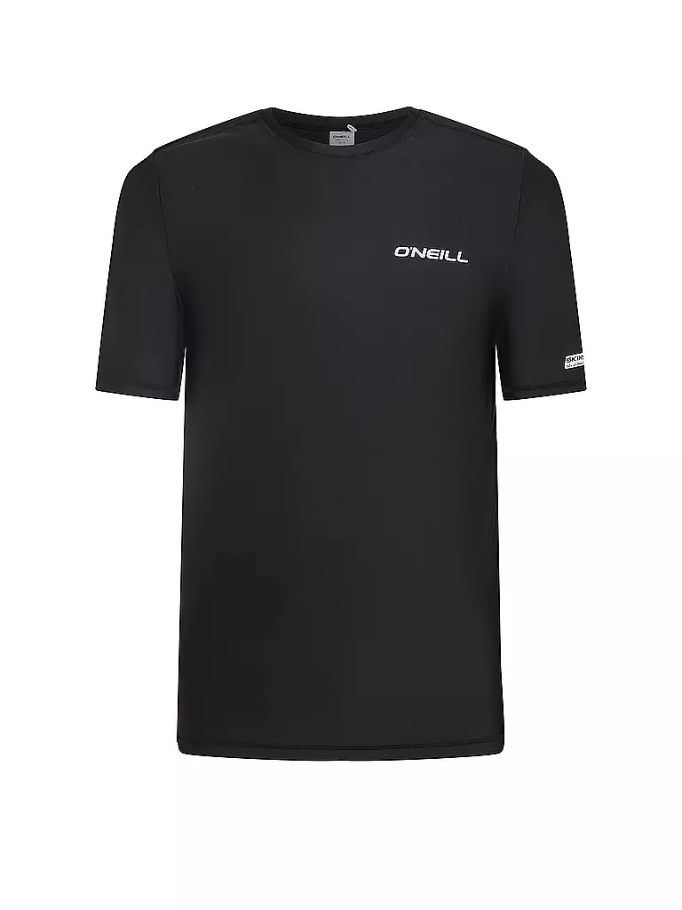 O'NEILL | Herren Lycrashirt Essentials Skins | Schwarz