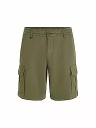 O'NEILL | Herren Short Essentials Cargo | olive