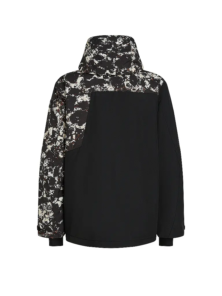 O'NEILL | Herren Snowboardjacke FWC Cruz Block Hoodie | 