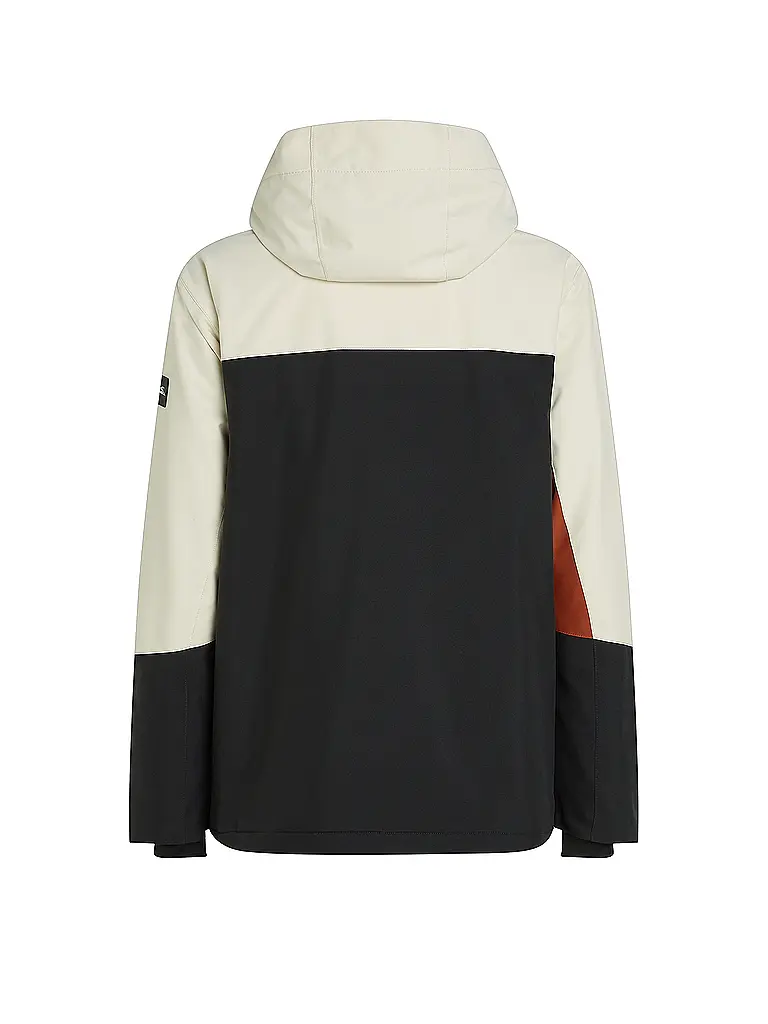 O'NEILL | Herren Snowboardjacke FWC Cruz Triple Hoodie | 