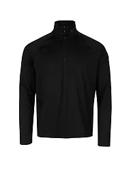 O'NEILL | Herren Unterzieh Zipshirt Clime Fleece | schwarz