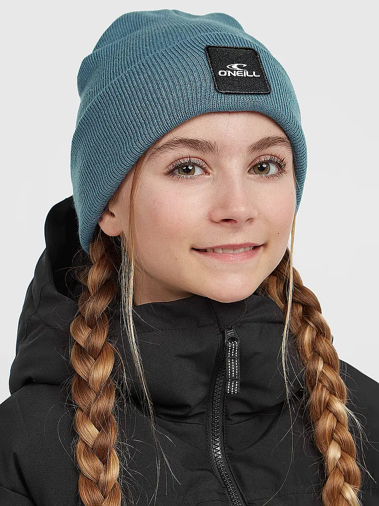 O'NEILL | Jungen Mütze Snow | hellblau