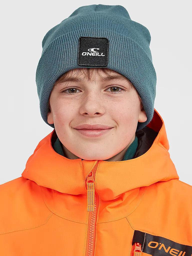 O'NEILL | Jungen Mütze Snow | hellblau