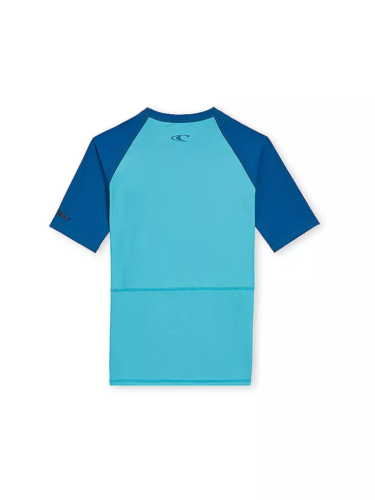 O'NEILL | Kinder Lycrashirt Essentials Cali | blau