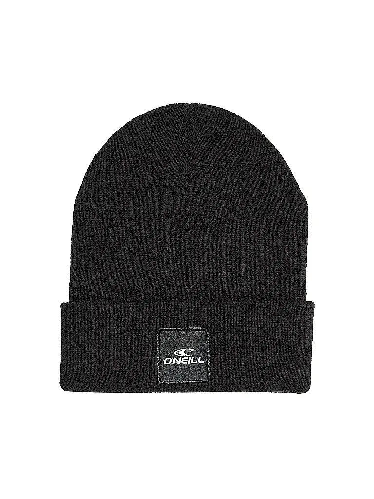 O'NEILL | Kinder Mütze Snow | schwarz
