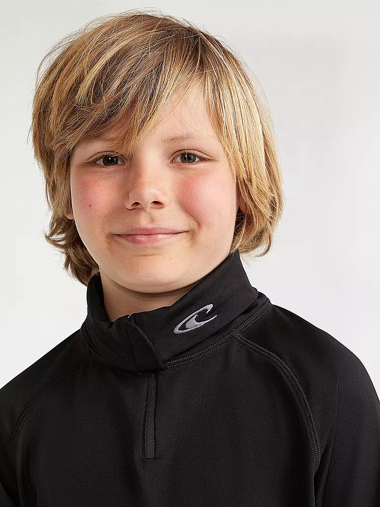O'NEILL | Kinder Unterzieh Zipshirt Clime Fleece | 