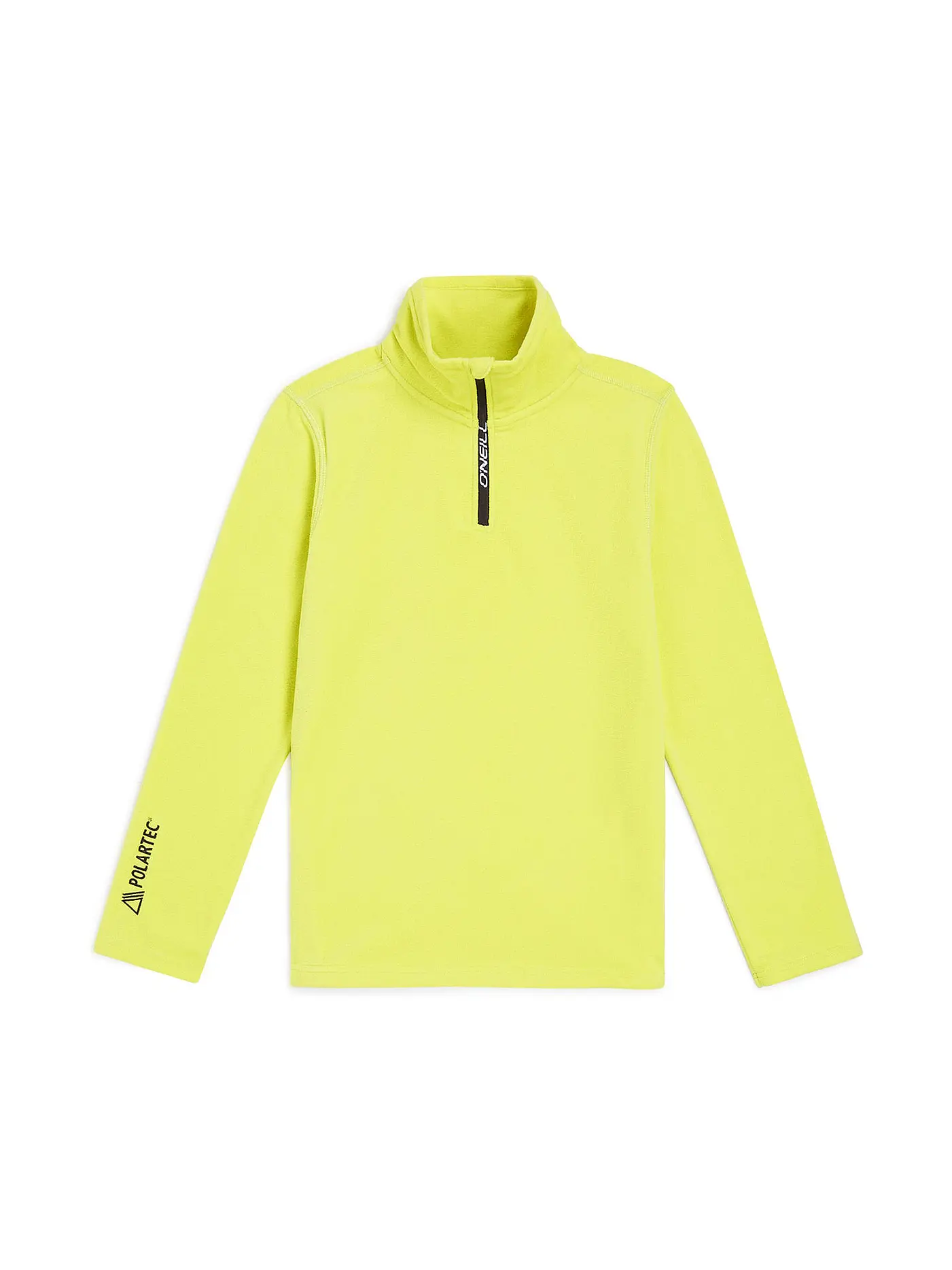 O'NEILL | Kinder Unterzieh Zipshirt Jack's Polartec® | gelb