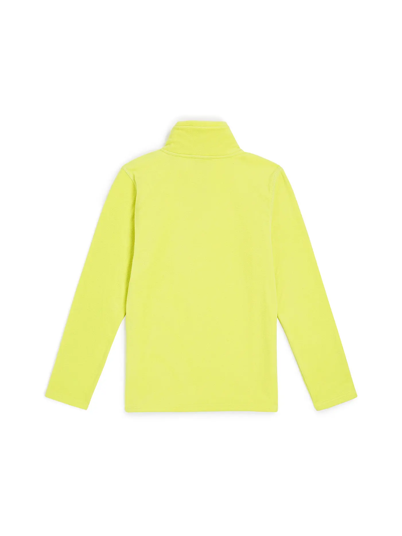 O'NEILL | Kinder Unterzieh Zipshirt Jack's Polartec® | gelb