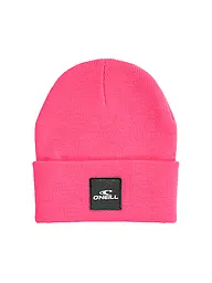 O'NEILL | Jungen Mütze Snow | pink