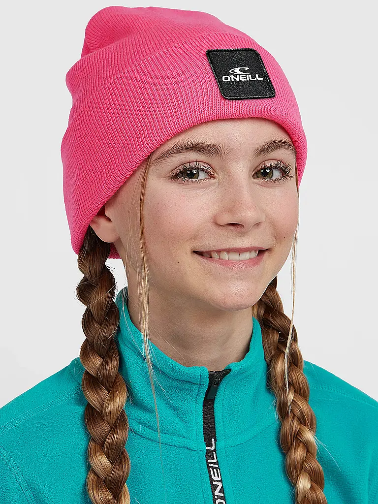 O'NEILL | Mädchen  Mütze Snow | pink