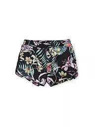 O'NEILL | Mädchen Beachshort | schwarz