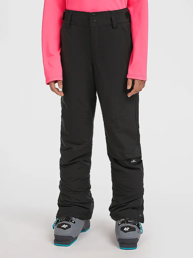 O'NEILL | Mädchen Snowboardhose FWC Cruz | schwarz