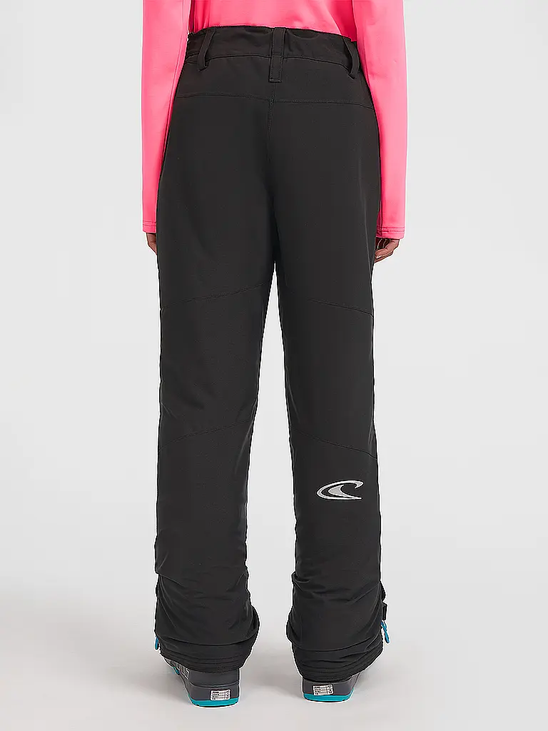 O'NEILL | Mädchen Snowboardhose FWC Cruz | schwarz