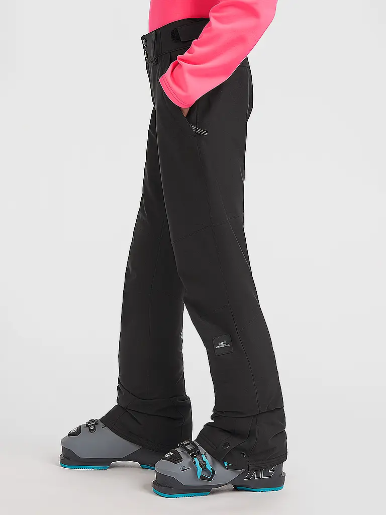 O'NEILL | Mädchen Snowboardhose FWC Cruz | schwarz