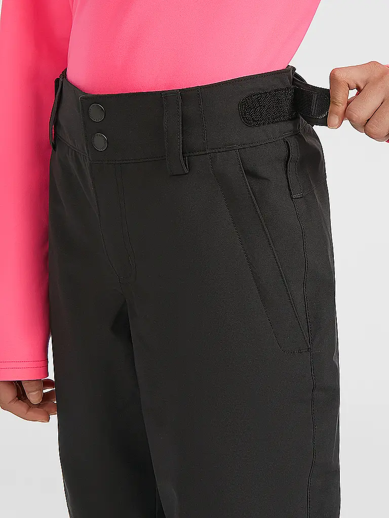 O'NEILL | Mädchen Snowboardhose FWC Cruz | schwarz