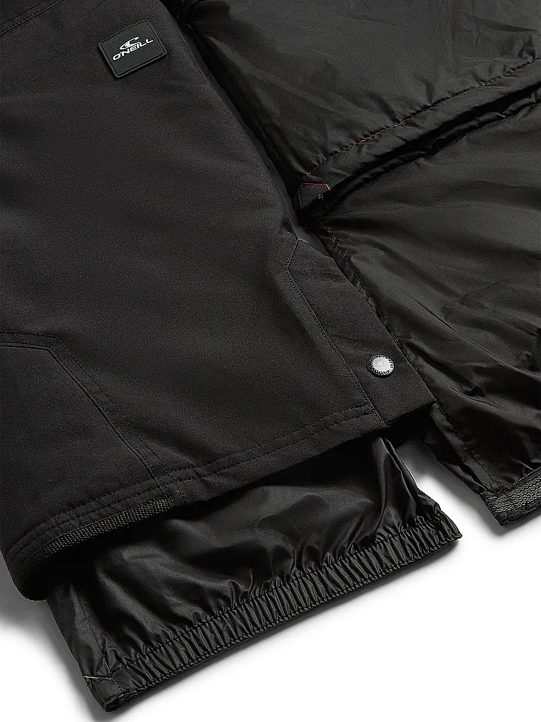 O'NEILL | Mädchen Snowboardhose FWC Cruz | schwarz