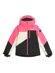 O'NEILL | Mädchen Snowboardjacke FWC Cruz Triple | Pink