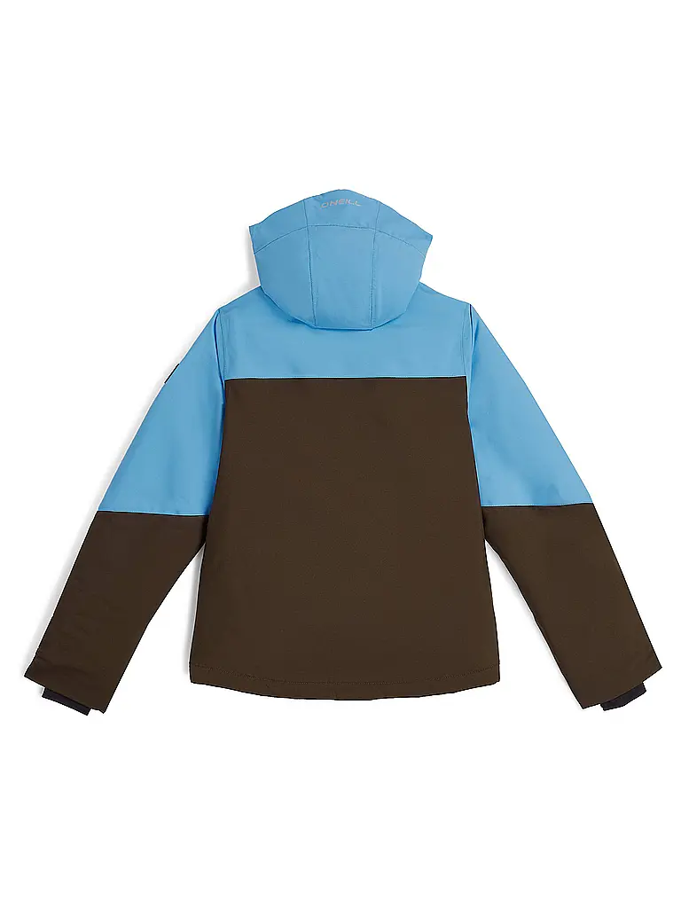 O'NEILL | Mädchen Snowboardjacke FWC Cruz Triple | 