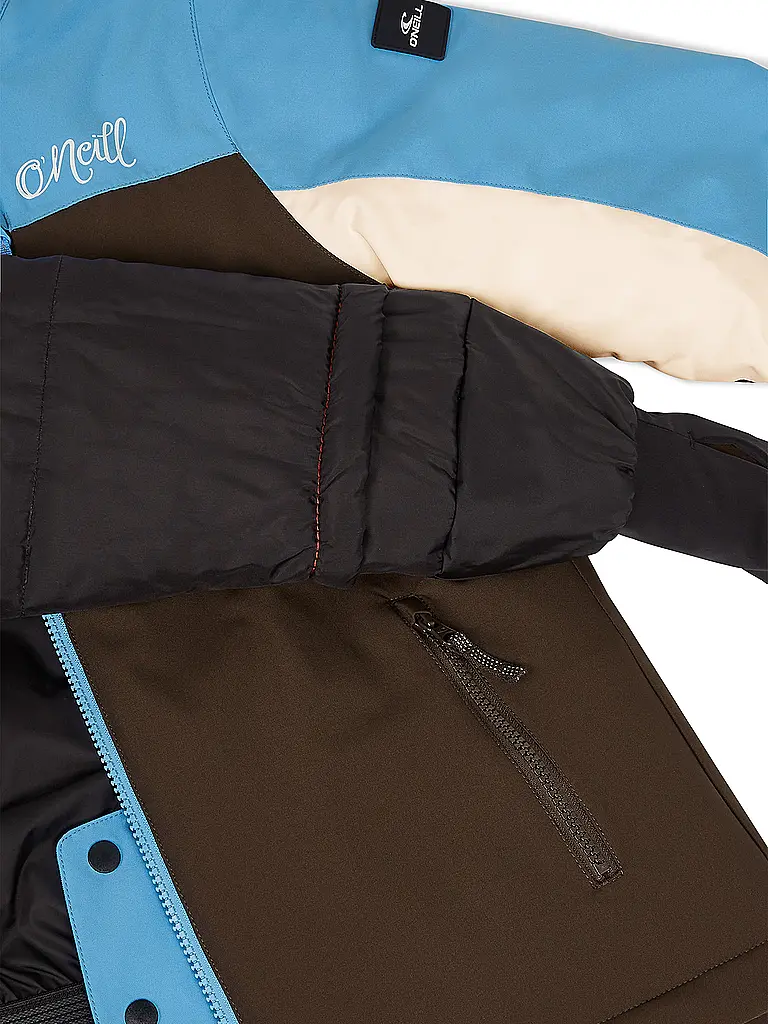 O'NEILL | Mädchen Snowboardjacke FWC Cruz Triple | 