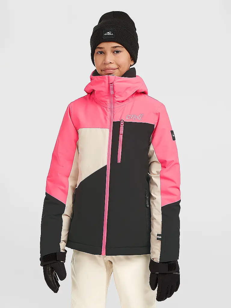 O'NEILL | Mädchen Snowboardjacke FWC Cruz Triple | 