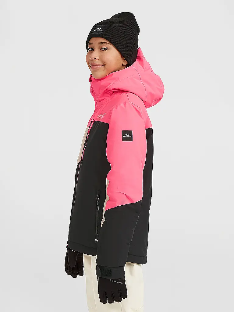 O'NEILL | Mädchen Snowboardjacke FWC Cruz Triple | 