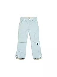 O'NEILL | Mädchen Snowboardjacke Star Regular | hellblau