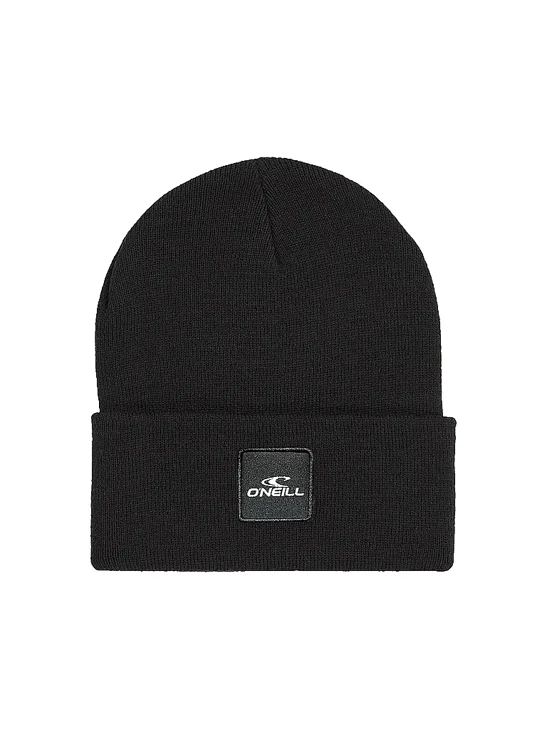 O'NEILL | Mütze Snow | schwarz