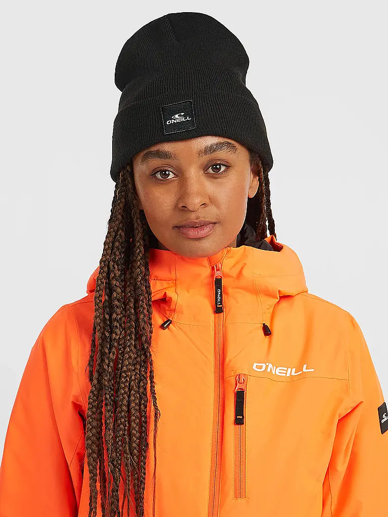 O'NEILL | Mütze Snow | schwarz