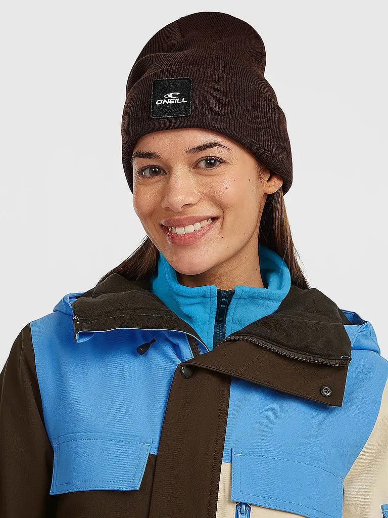 O'NEILL | Mütze Snow | braun