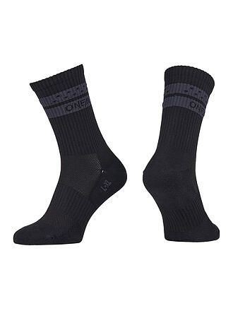 O’NEAL | Herren Radsocken MTB Performance Solid