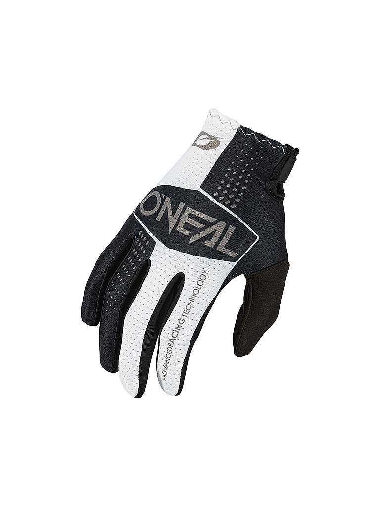 O’NEAL Herren Radhandschuhe Matrix Split schwarz