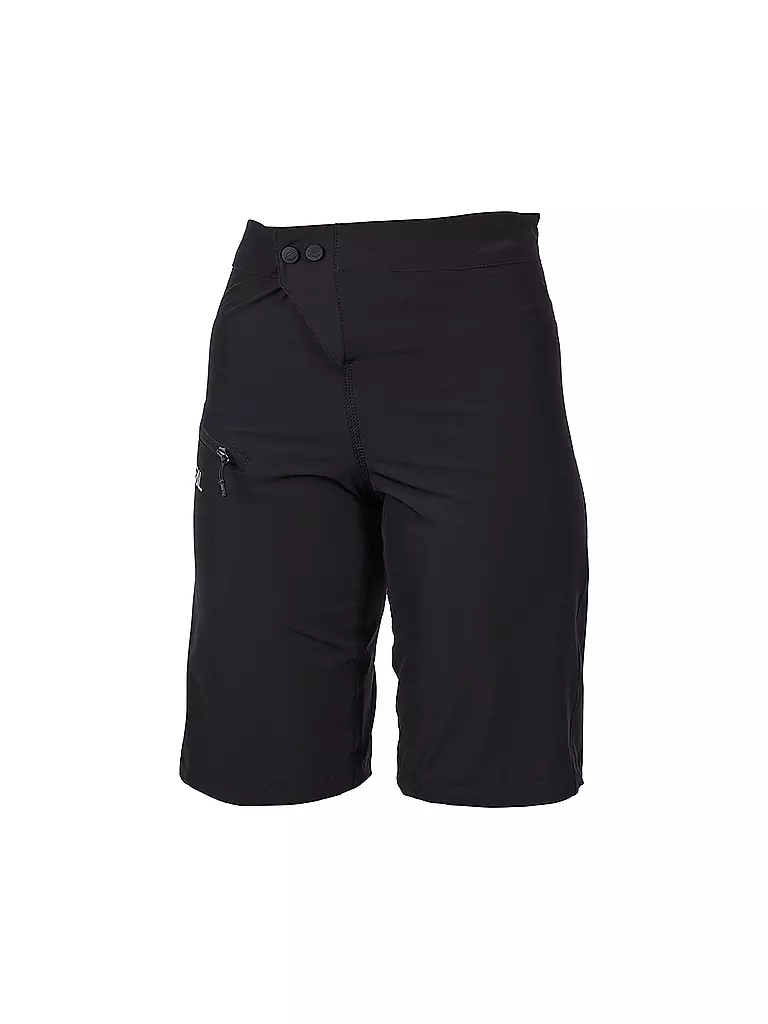 O’NEAL | Damen Radshort Matrix V.23 | schwarz