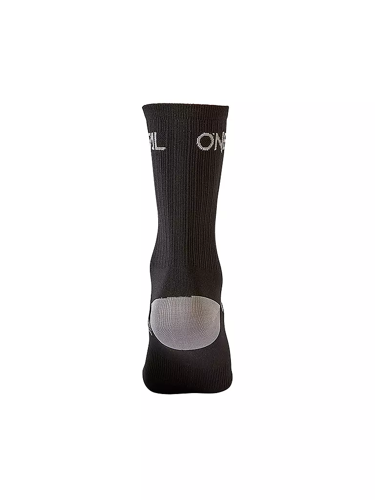 O’NEAL | Herren Radsocken MTB Performance Icon V.22 | schwarz