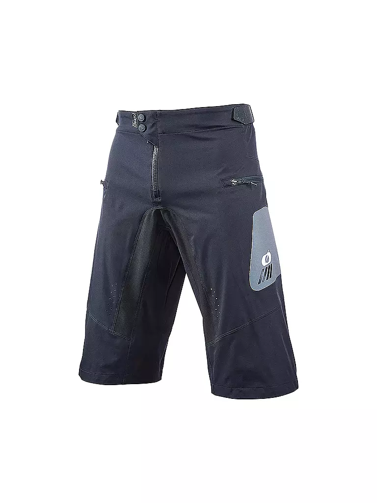 O’NEAL | Jungen Radshort Element FR Youth Hybrid V.22 | schwarz