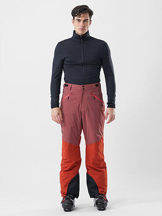 OAKLEY | Herren Unterziehjacke Canopy