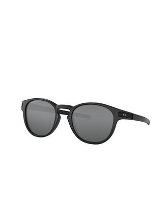 OAKLEY | Damen Sonnenbrille Latch Matt Black
