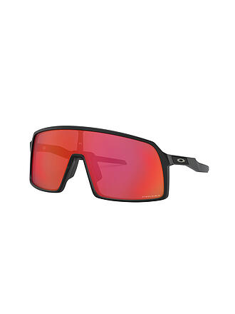 OAKLEY | Herren Radbrille Sutro Matt Black
