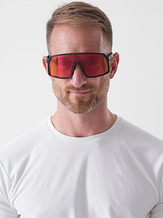 OAKLEY | Herren Radbrille Sutro Matt Black