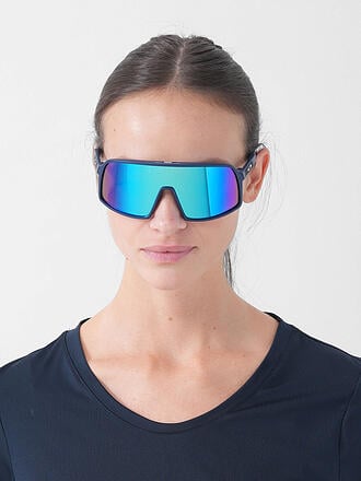 OAKLEY | Damen Radbrille Sutro S Matte Navy