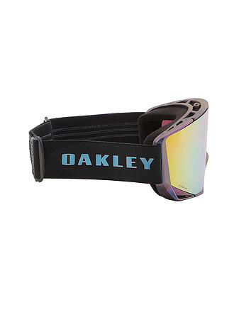 OAKLEY | Skibrille Flow Scape™ M PGRG Colorshift Olympia Edition