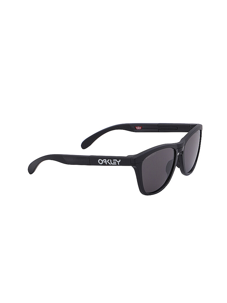 Herren Sonnenbrille Frogskins Range Prizm Grey schwarz M