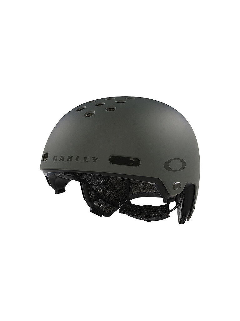 Oakley St1 Eu Helm Oakley St1 Eu Helm