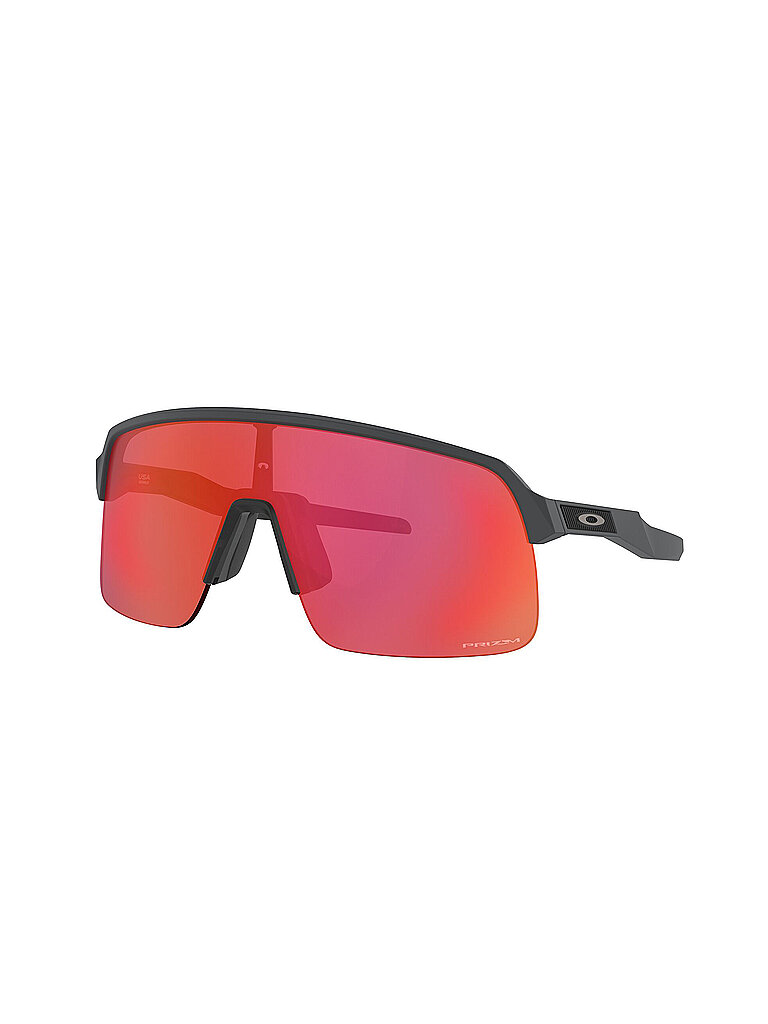 Herren Radbrille Sutro Lite Matte Carbon schwarz M