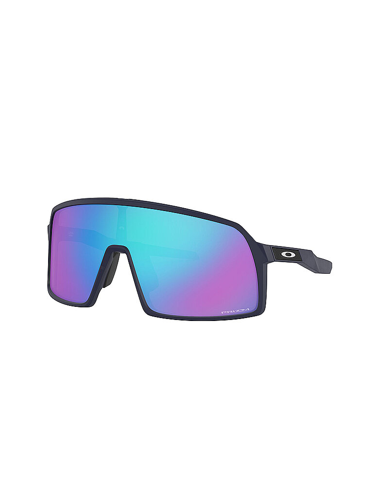 OAKLEY Damen Radbrille Sutro S Matte Navy dunkelblau