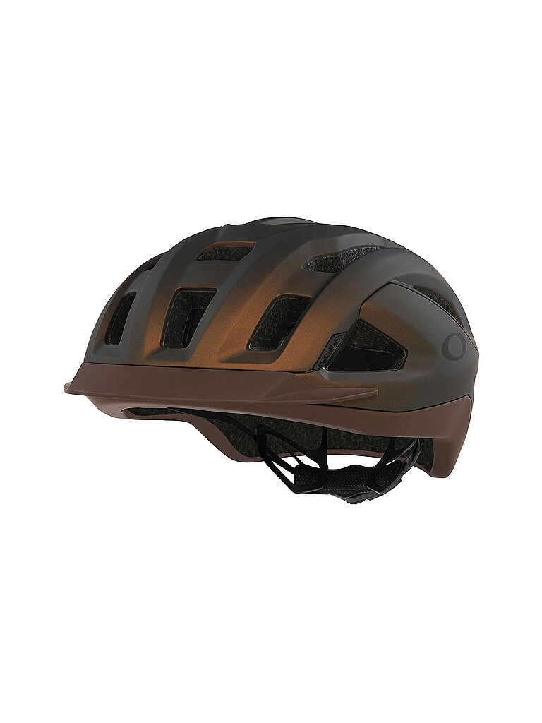 Radhelm ARO3 Allroad MIPS braun M B