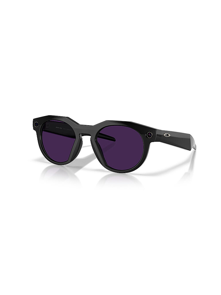 Oakley Herren Sonnenbrille Meta